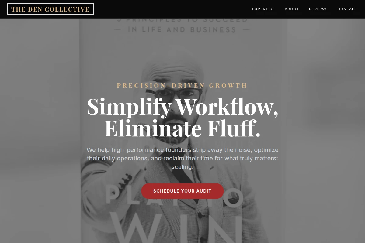 Focus Business Coach
