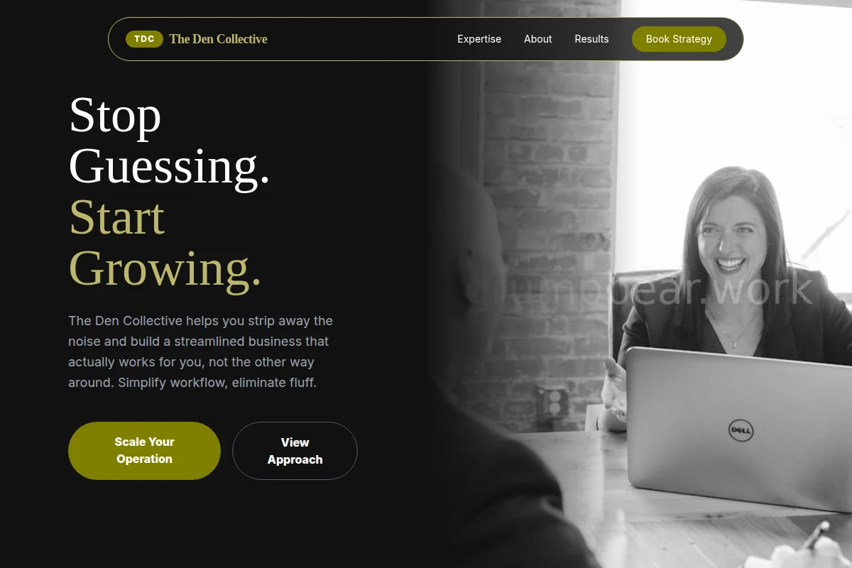 Pivot Business Coach