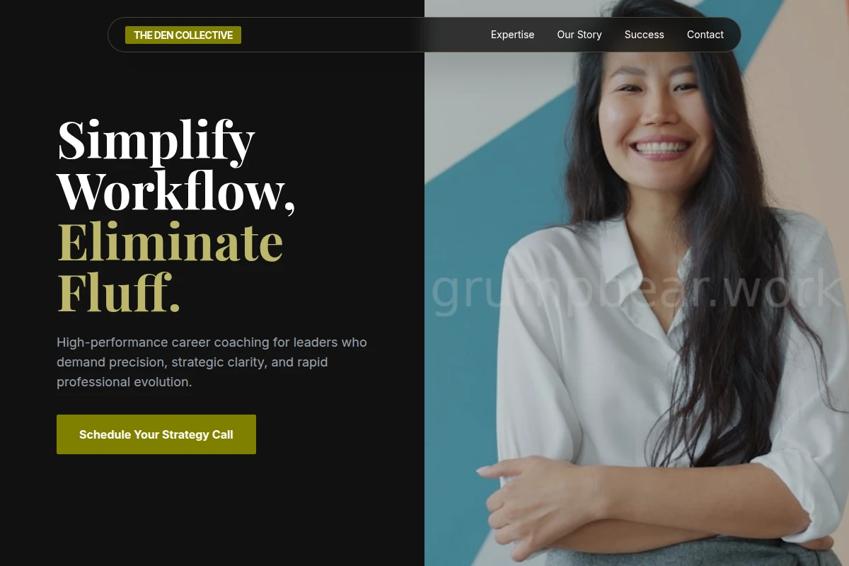 Scale Career Coach