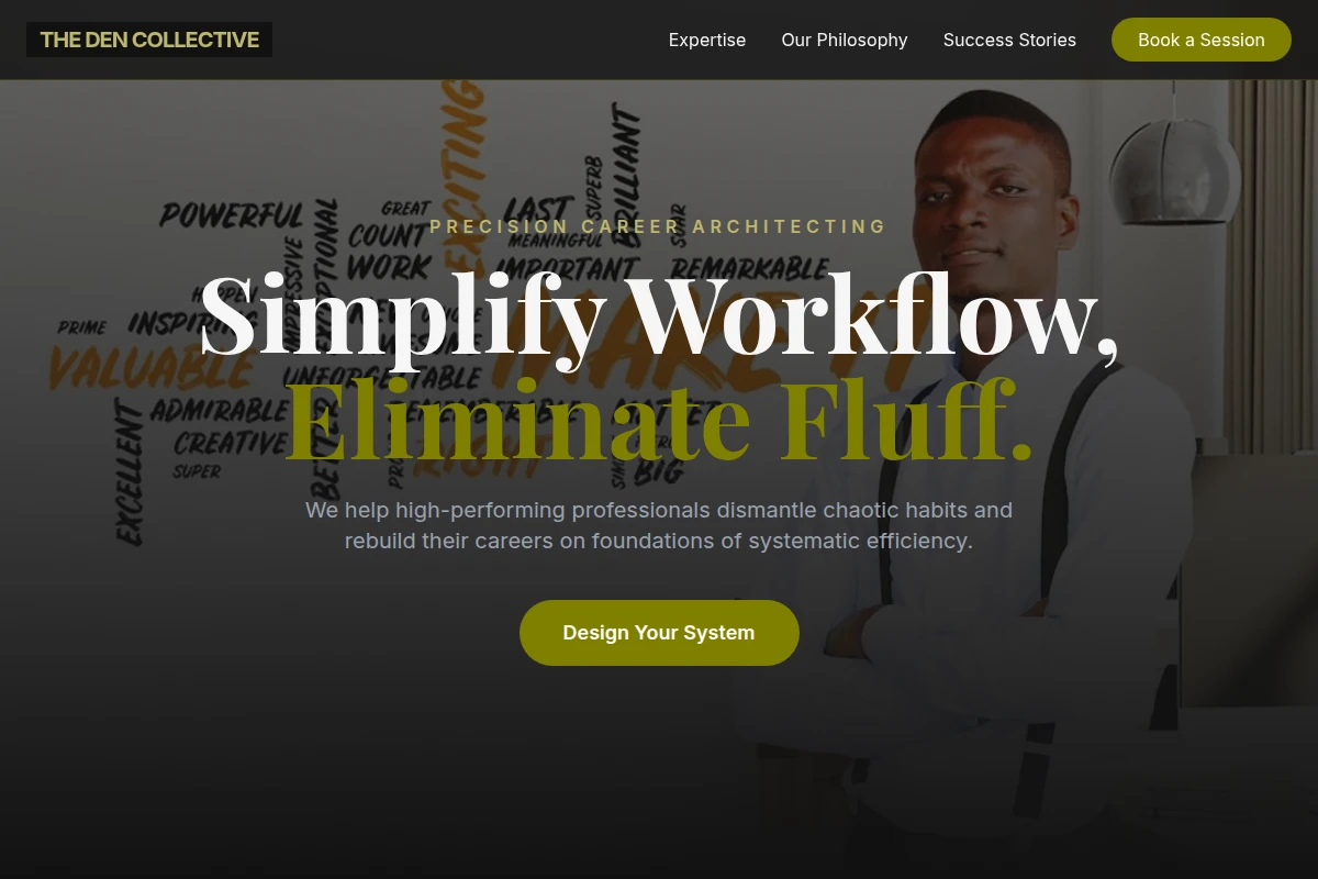 System Career Coach