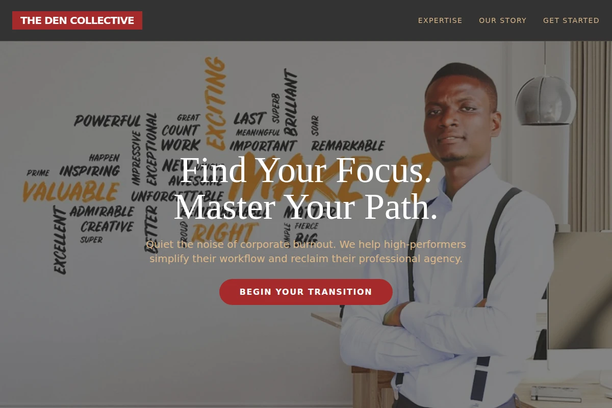 Quiet Career Coach