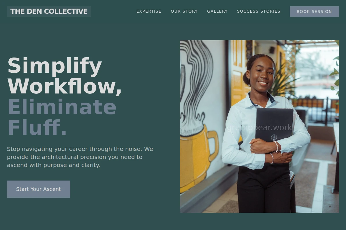 Guide Career Coach