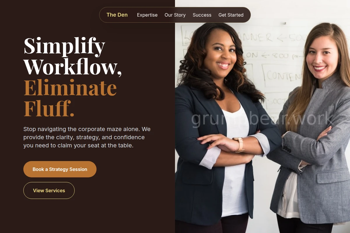 Work Career Coach