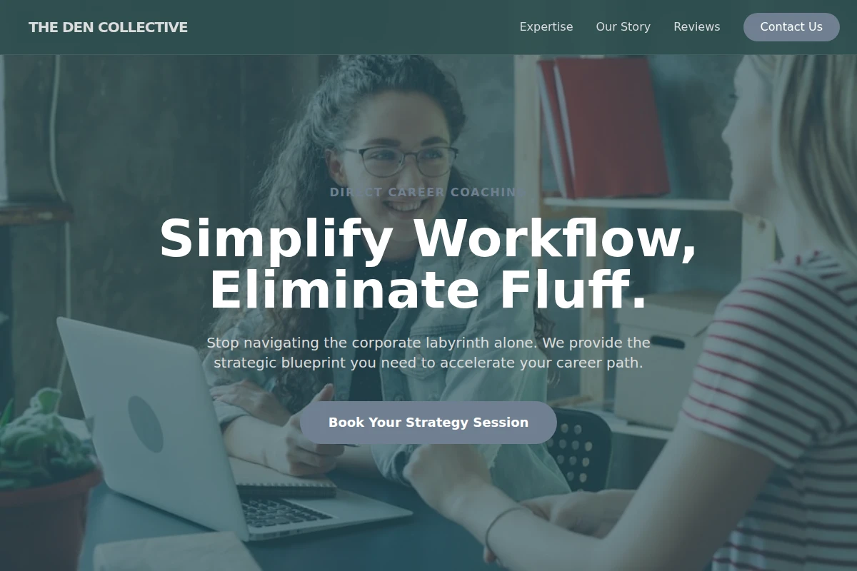 Direct Career Coach