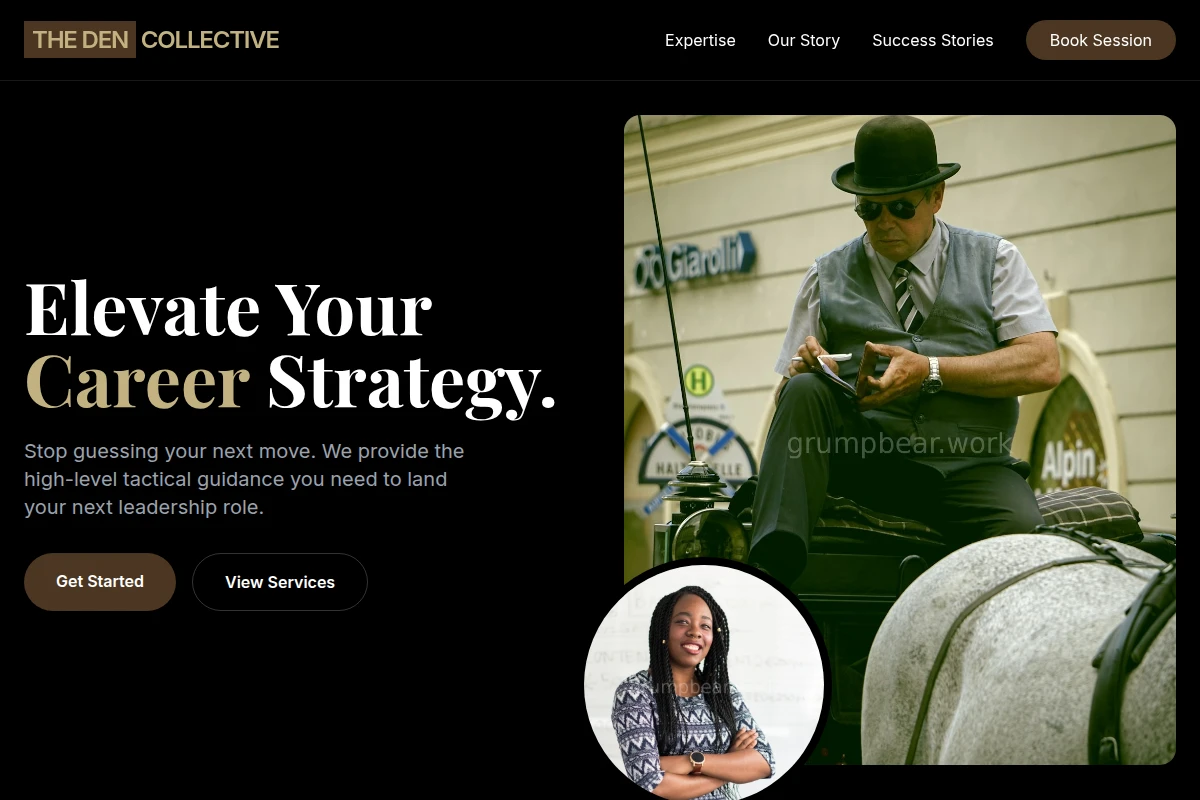 Scale Career Coach