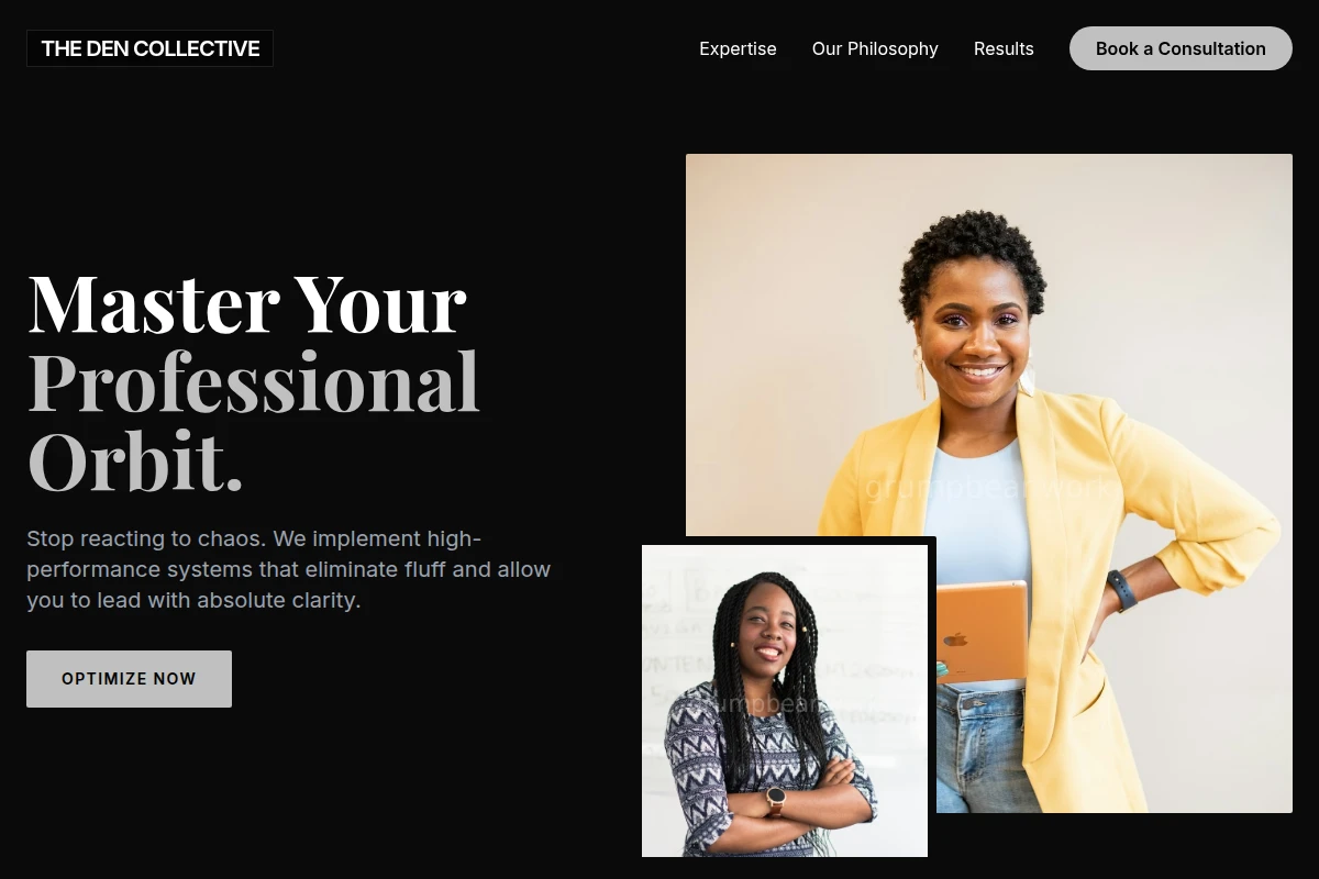 System Career Coach