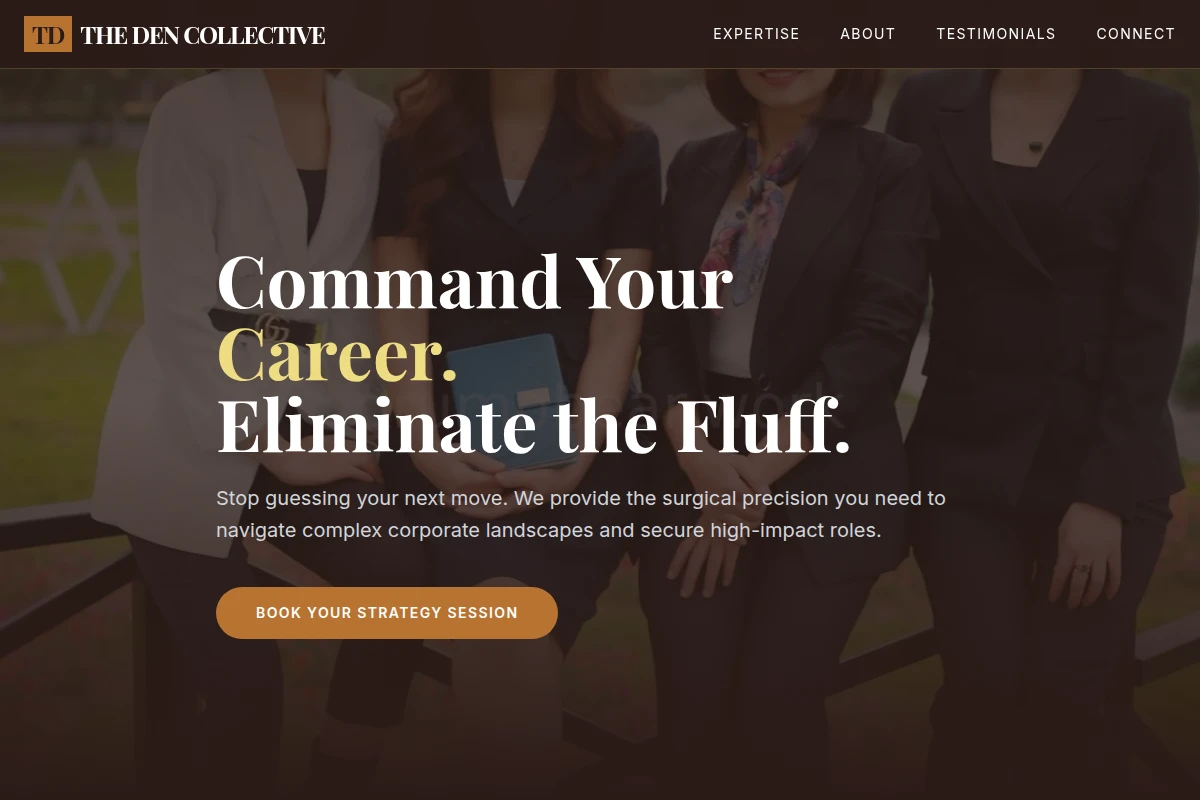Direct Career Coach