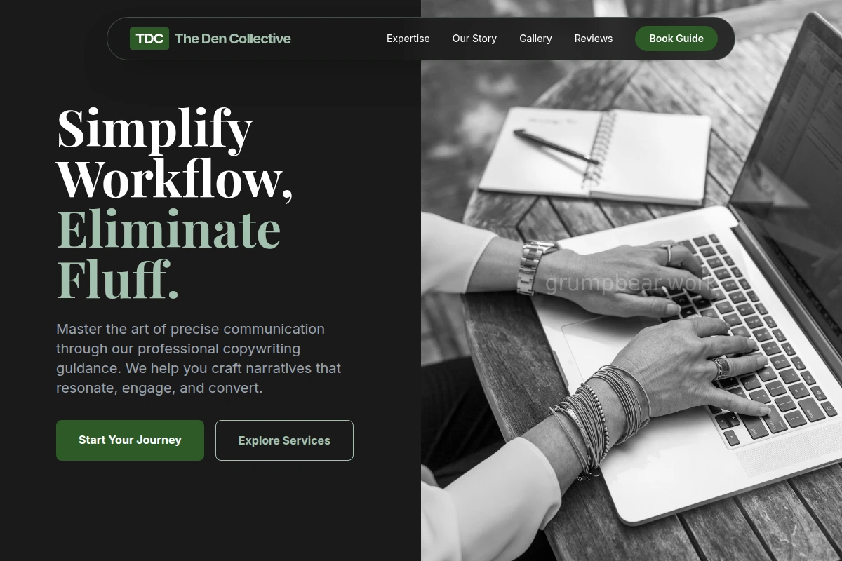 Guide Copywriting