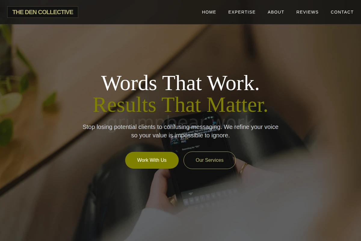 Guide Copywriting