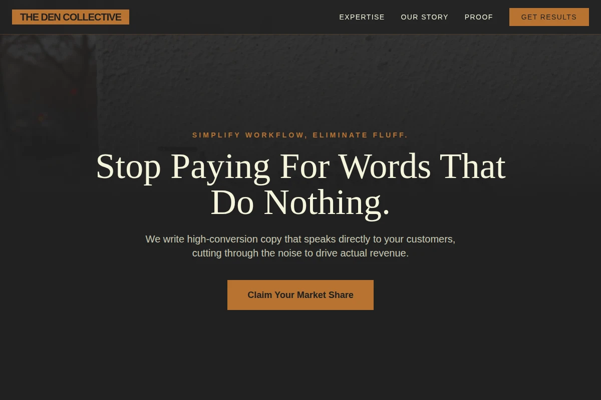 copywriting