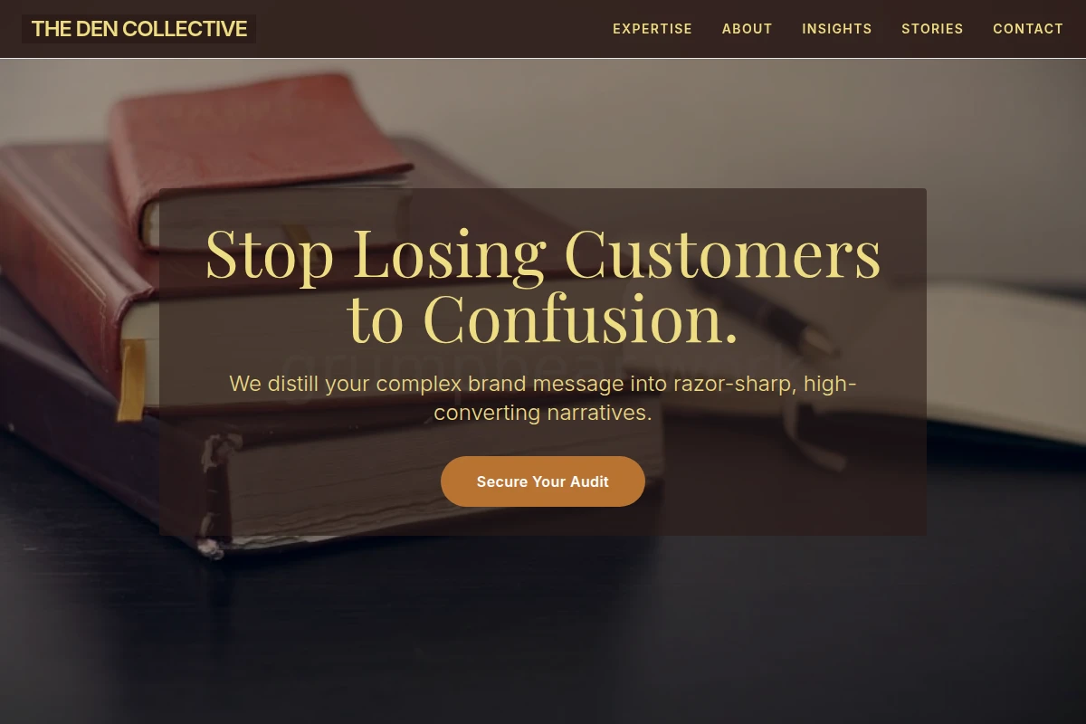 Guide Copywriting