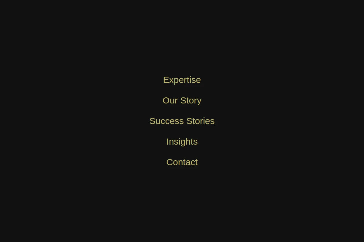 Quiet Copywriting