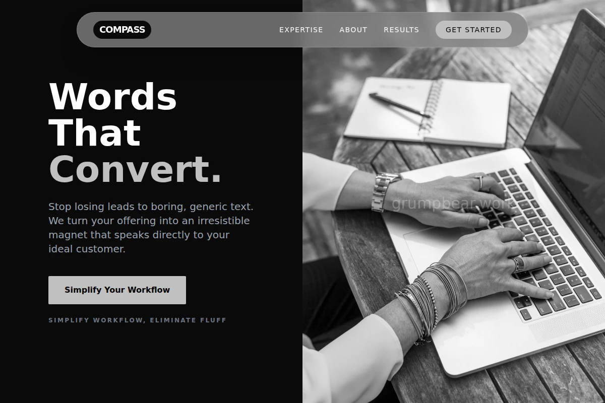Compass Copywriting