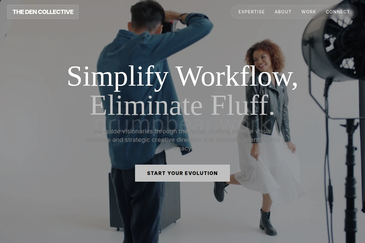 Scale Creative Direction