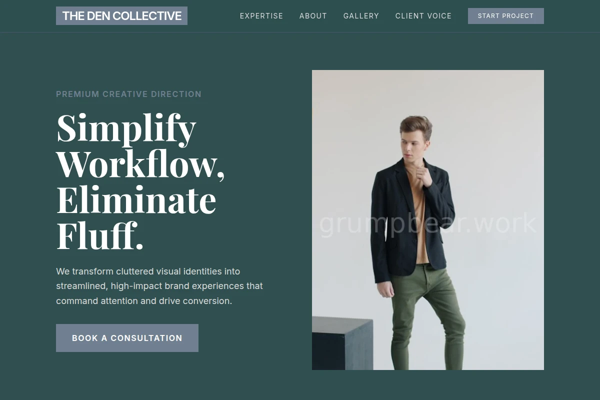 creative-direction