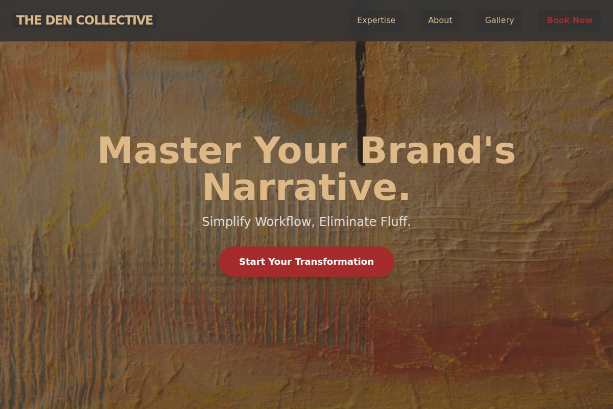 Focus Creative Direction