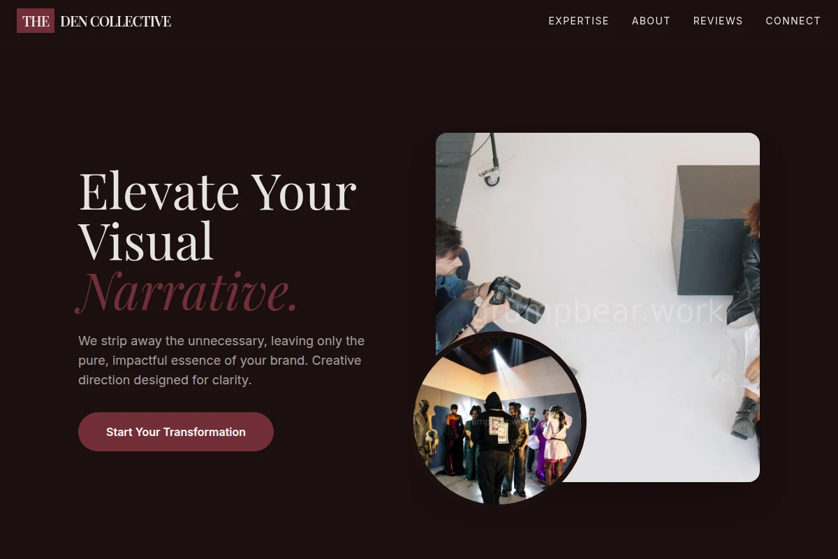 Scale Creative Direction