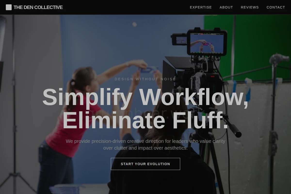 Office Creative Direction
