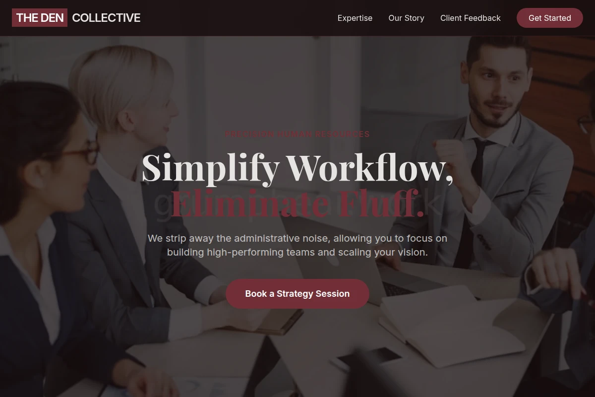 Studio Hr Consulting
