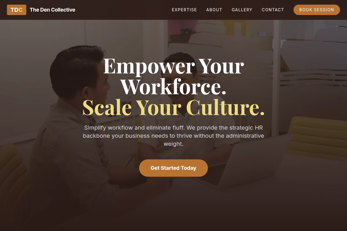 Mentor Hr Consulting