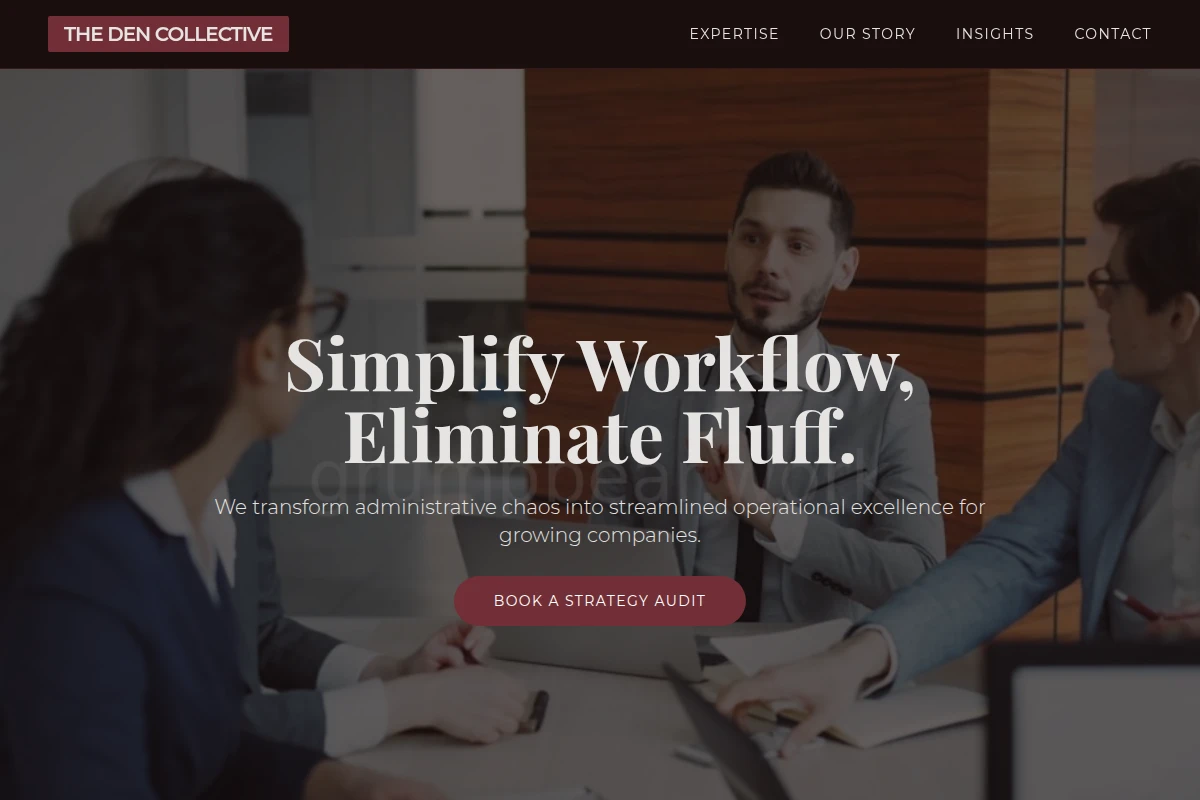 Tool Hr Consulting