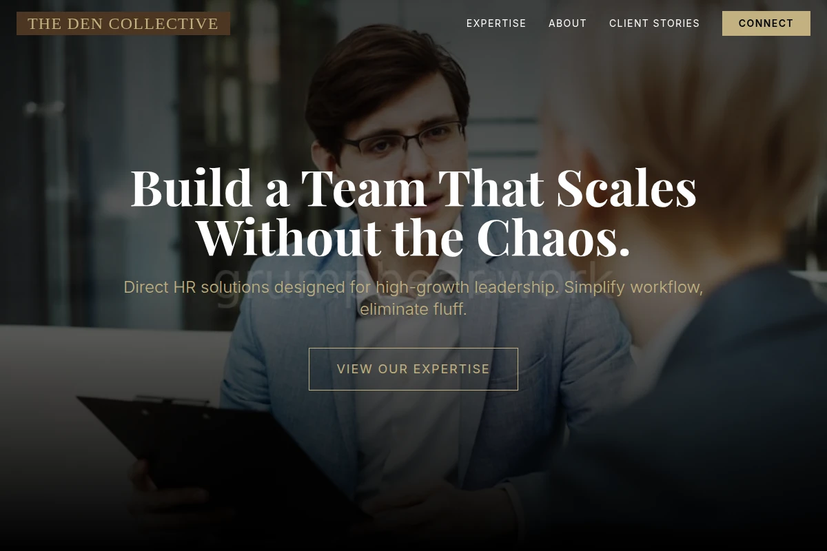 Direct Hr Consulting