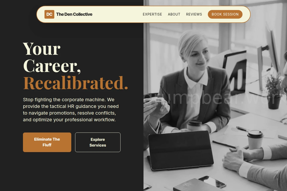 Route Hr Consulting