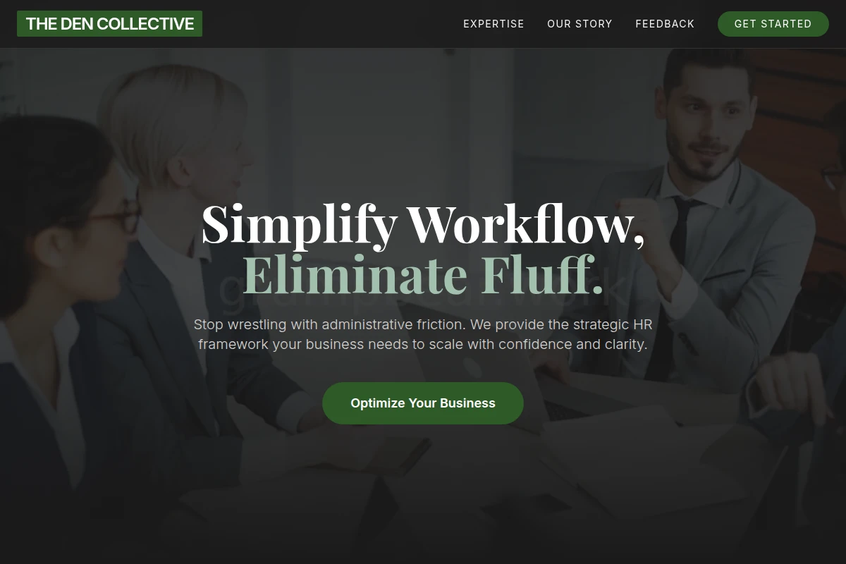 Studio Hr Consulting