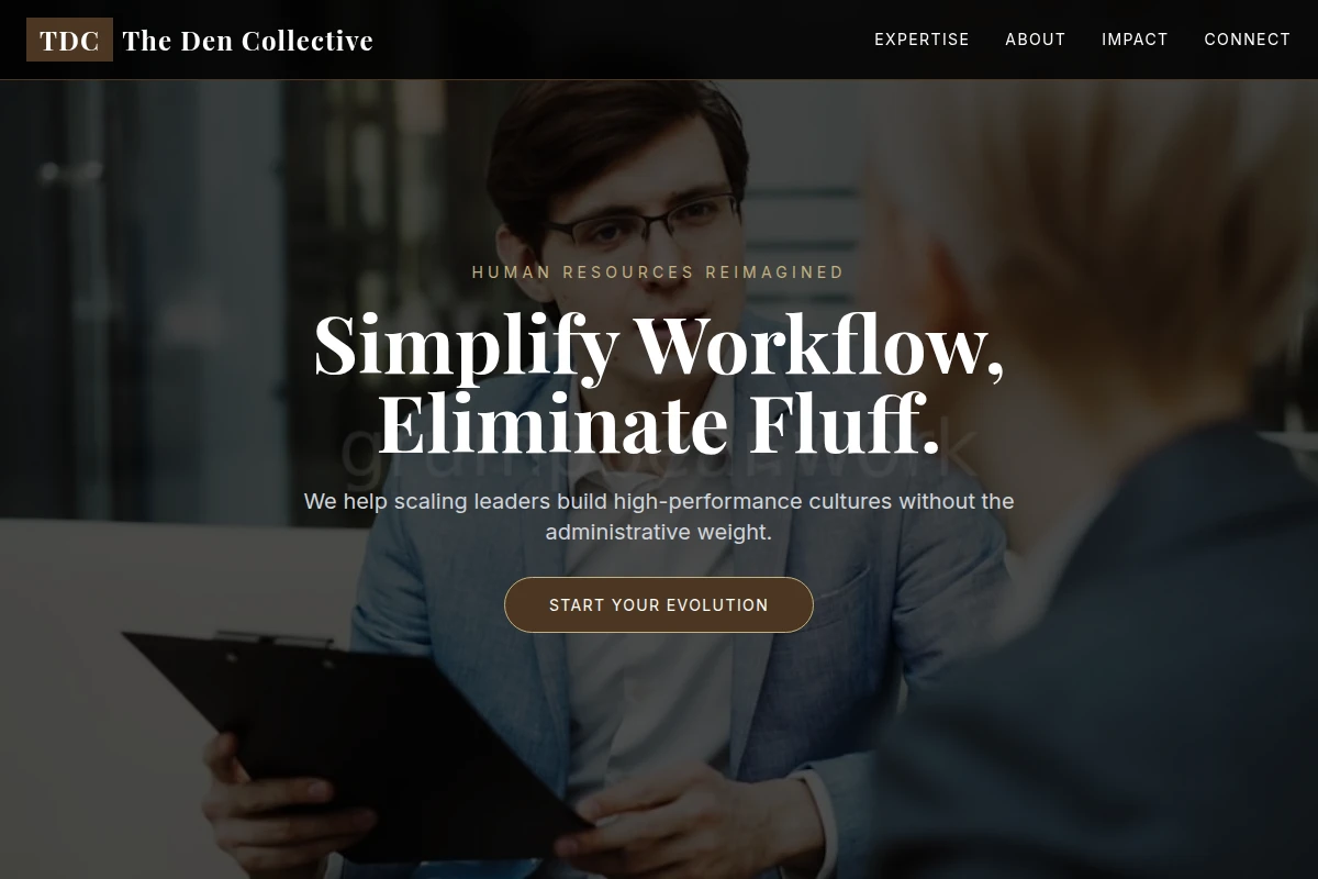 Studio Hr Consulting