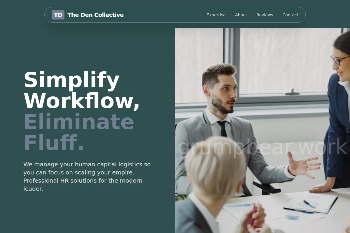 Map Hr Consulting