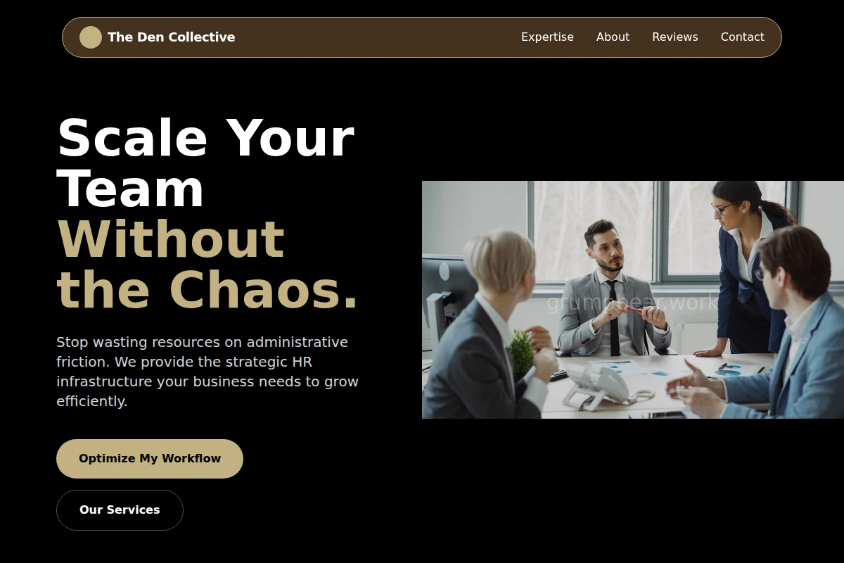 hr-consulting