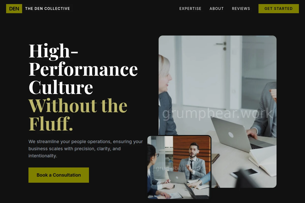 Studio Hr Consulting