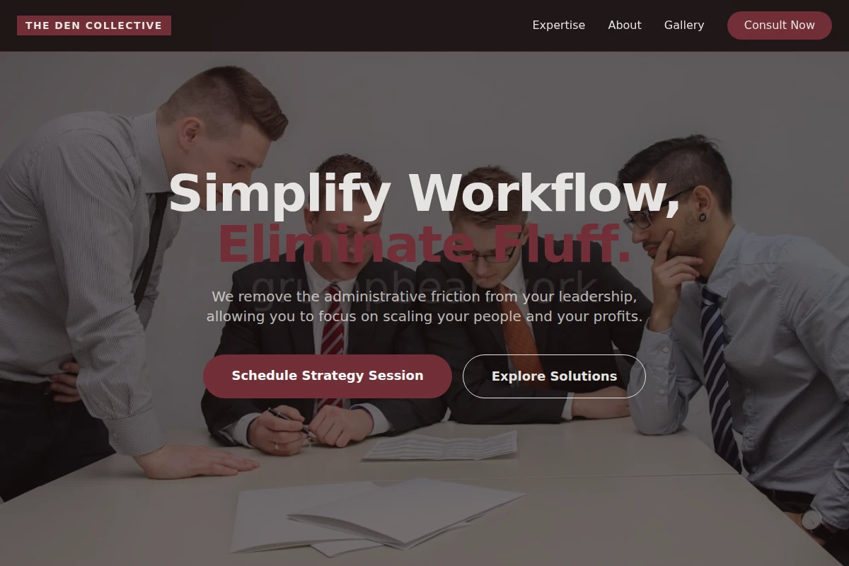 Tool Hr Consulting