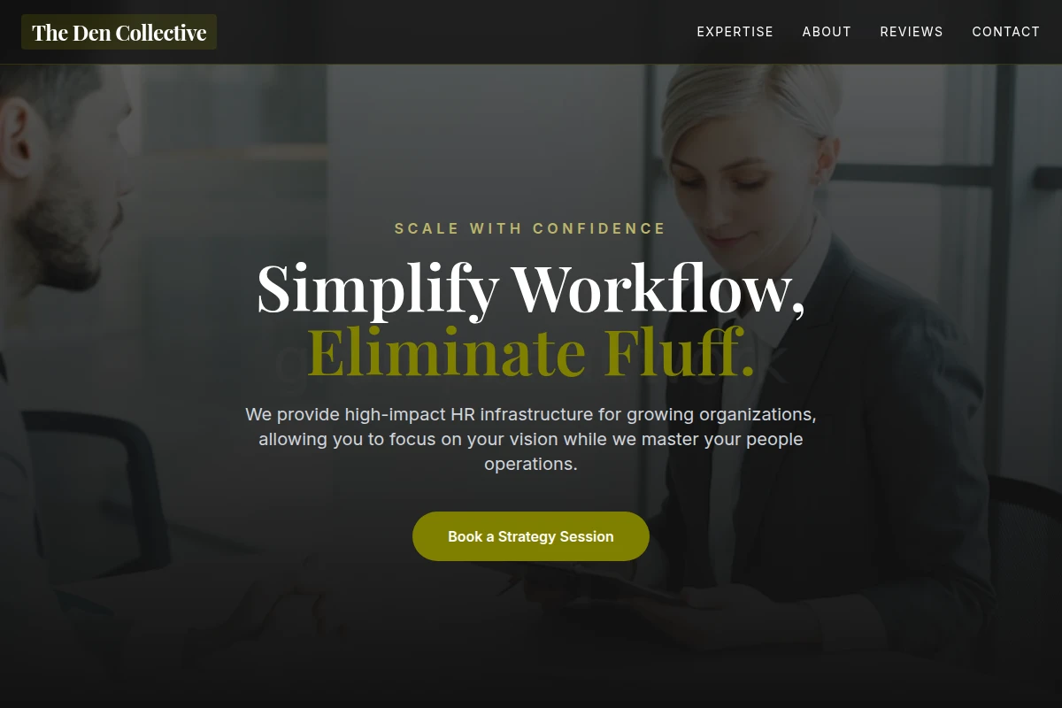 Office Hr Consulting