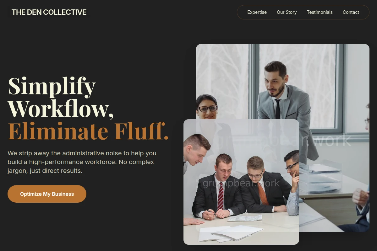 Blunt Hr Consulting