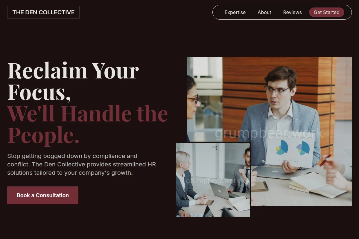 Anchor Hr Consulting