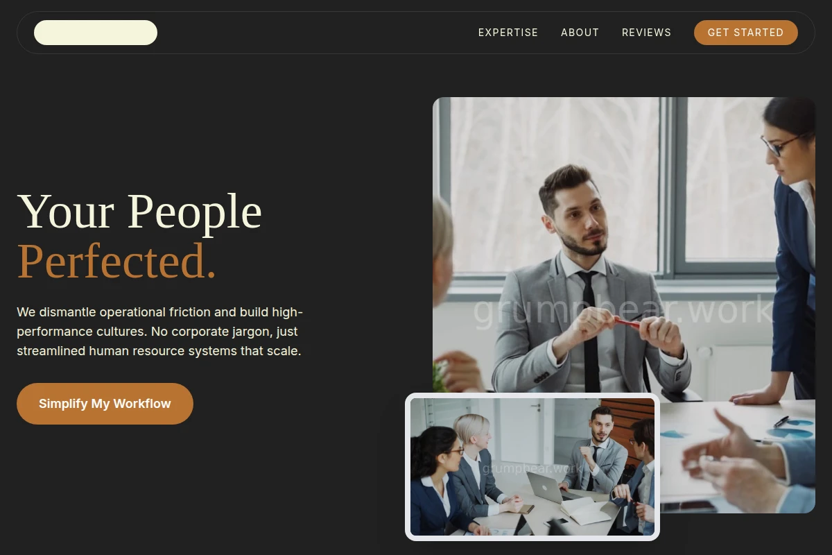 Raw Hr Consulting