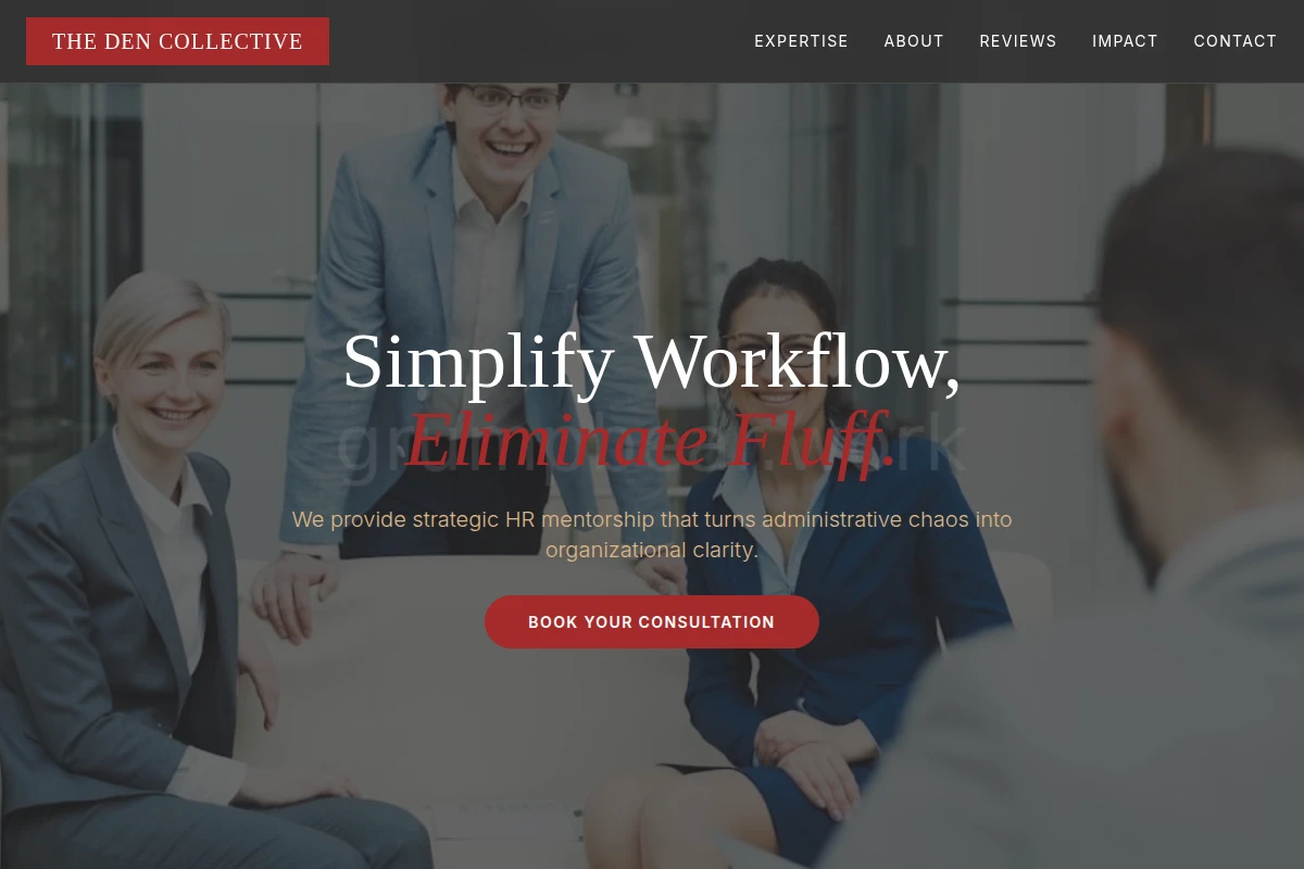 Mentor Hr Consulting
