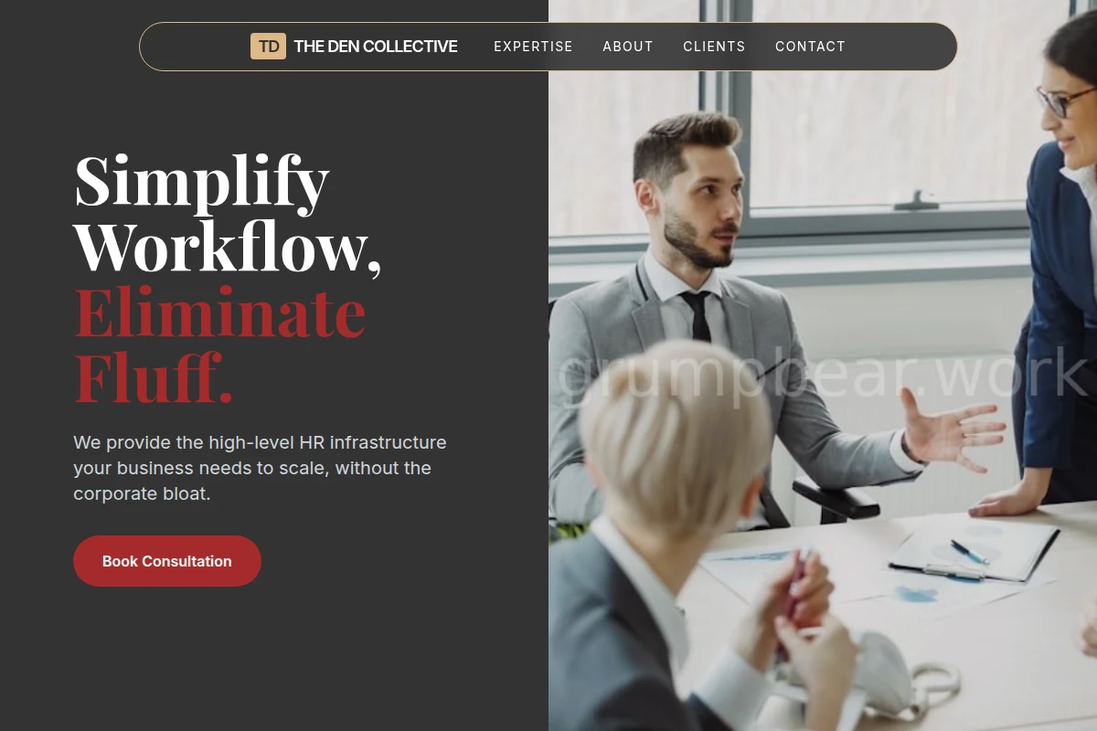 Asset Hr Consulting