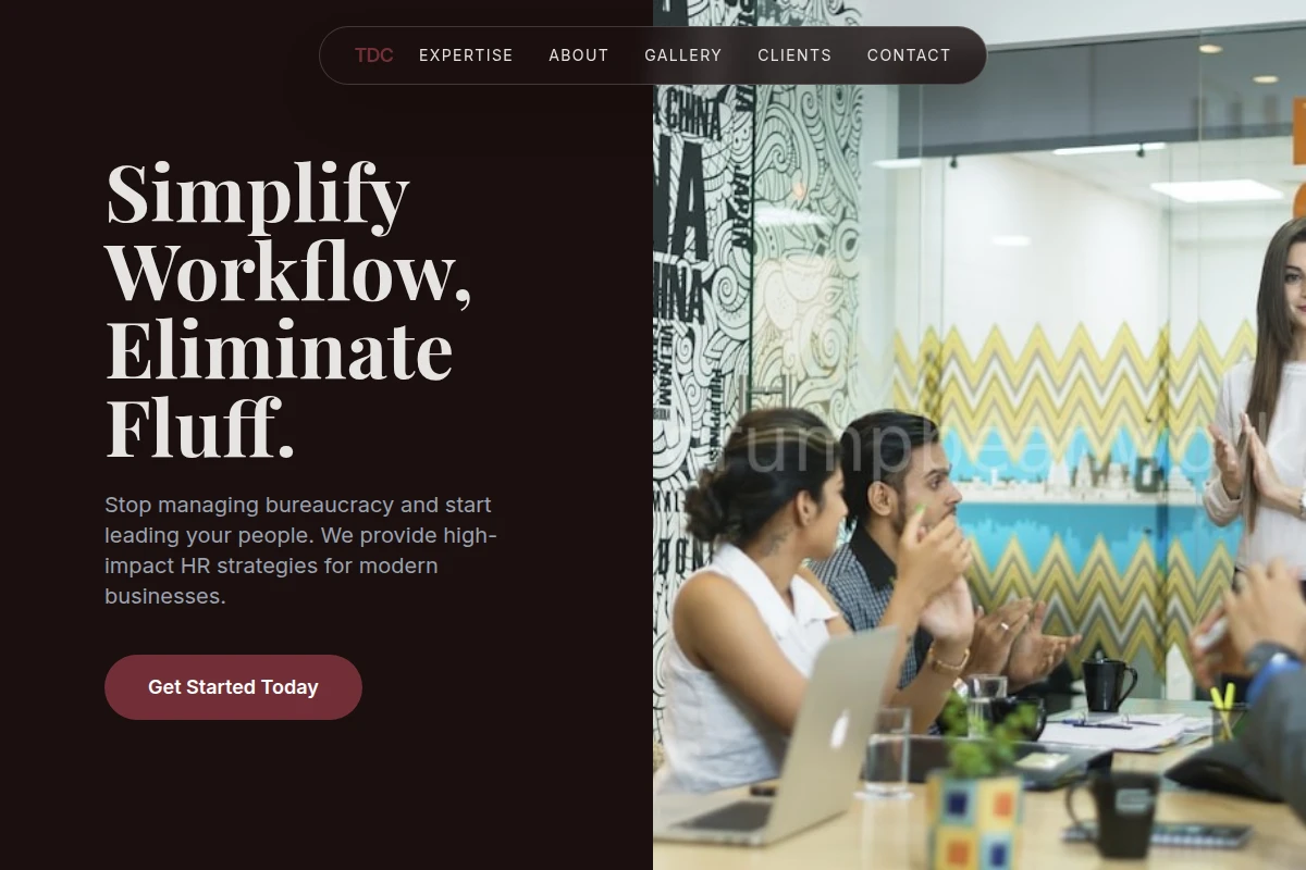 Honest Hr Consulting