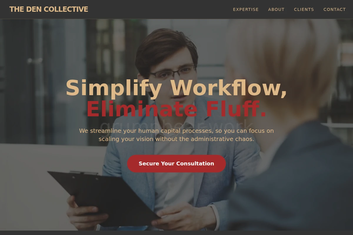 Guide Hr Consulting