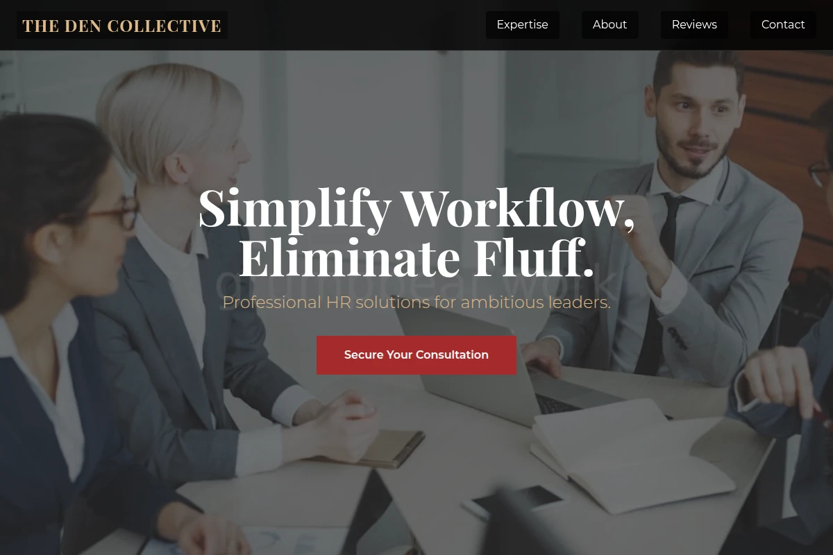 Pivot Hr Consulting